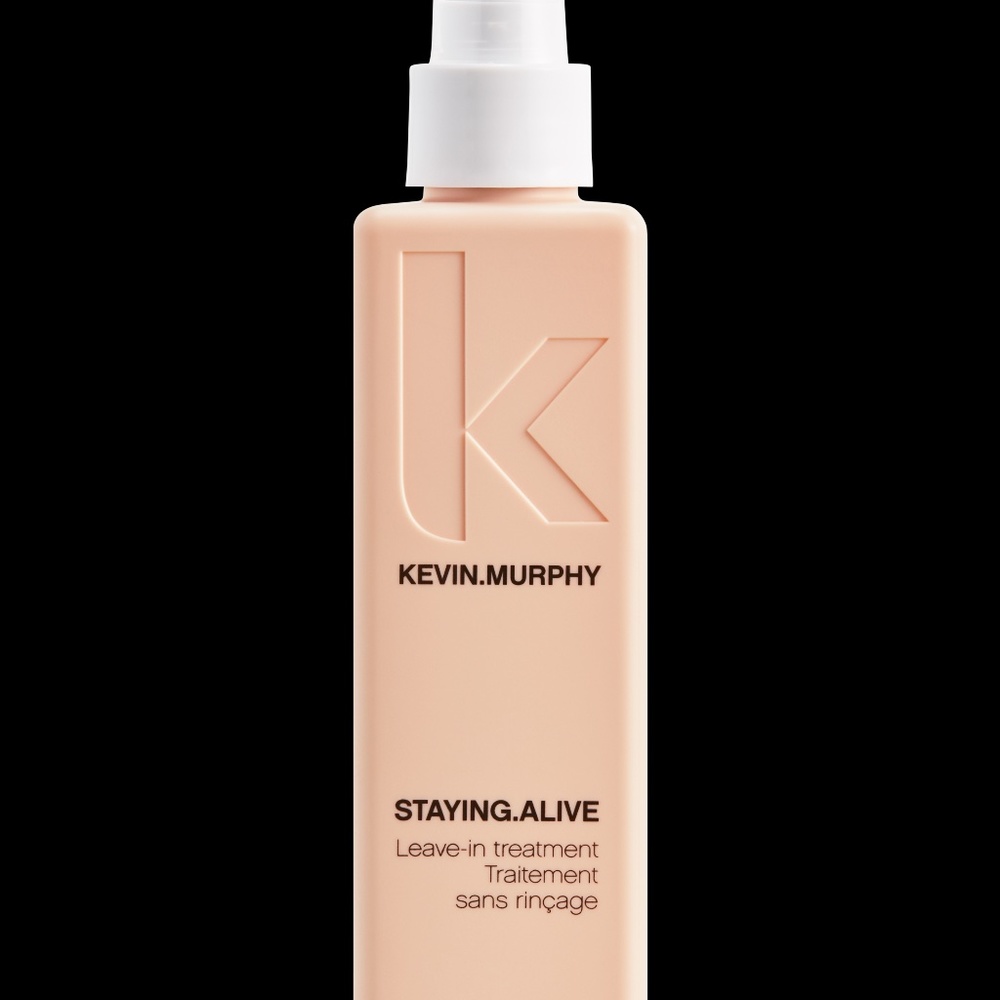 Kevin Murphy Staying Alive